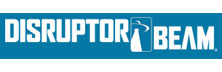 Disruptor Beam - Top Gaming Technology Startups Disruptor Beam